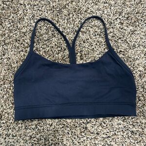 CRZ YOGA Butterluxe Y Back Sports Bra